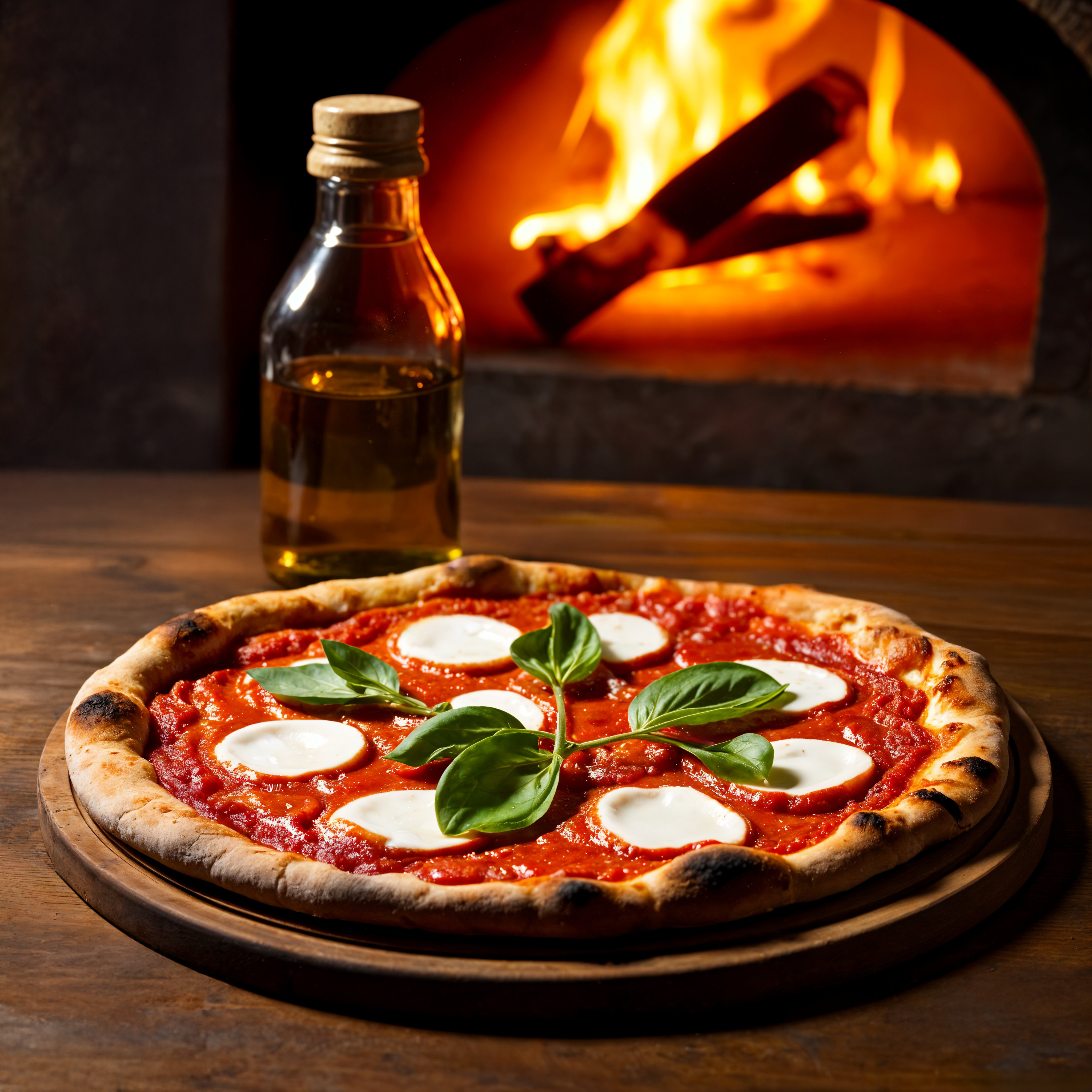 Food service & pizzarias